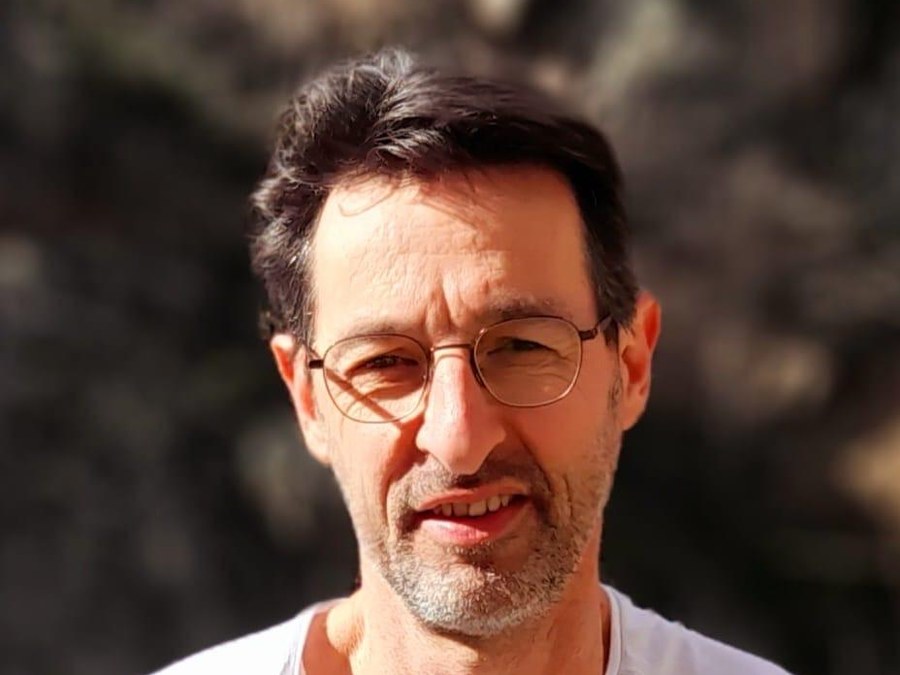 Photo de Gilles Moreau
